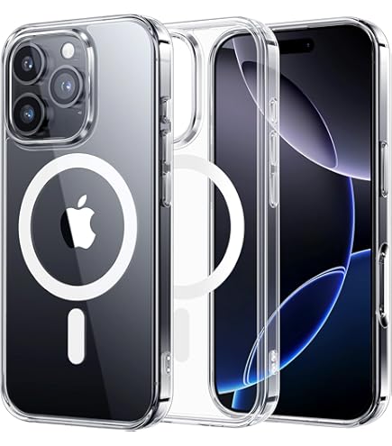 Amazon.co.jp: 【RAPTIC】 iPhone 16 Pro Max 対応 ケース